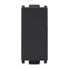 TAPON CIEGO BLACK | ALPHA | ESTEVEZ