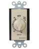 Temporizador de cuenta regresiva a cuerda, decorativo