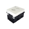 TIMBRE ELECTRÓNICO 110VCA 60HZ BLANCI | ROYER 100