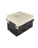 TIMBRE ELECTRÓNICO 60HZ 110V MARFIL | ROYER 100