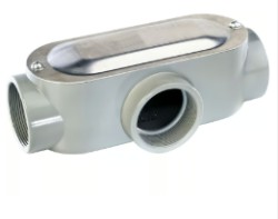Caja t 25.4 (1) con tapa