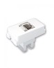 TOMA DE VOZ Y DATOS RJ45 BLANCO | ROYER 100
