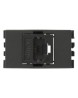 TOMA INFORMATICA RJ45 CAT 5 SIMON | Simon 25 | CODIGO 25482-38