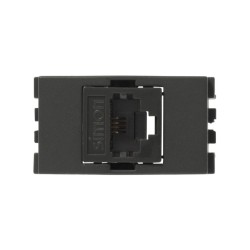 TOMA INFORMATICA RJ45 CAT 5 SIMON | Simon 25 | CODIGO 25482-38