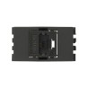 TOMA INFORMATICA RJ45 CAT 5 SIMON | Simon 25 | CODIGO 25482-38