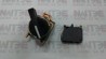 SELECTOR TELEMECANIQUE DE 2 POS CON RETENCION  XB4-BJ21