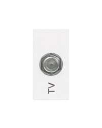 TOMA TV COAXIAL 1 MODULO ZENIT