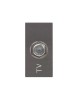 TOMA TV COAXIAL 1 MODULO ZENIT
