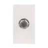 TOMA TV COAXIAL MARFIL | BETA | ESTEVEZ