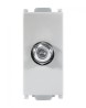TOMA TV COAXIAL SILVER | ALPHA | ESTEVEZ