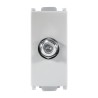 TOMA TV COAXIAL SILVER | ALPHA | ESTEVEZ