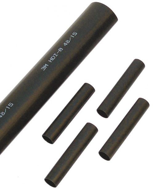 TUBO TERMO. P.M. IMCSN-1700-48A 3M