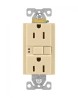 VGF15V | CONTACTO DUPLEX CON CIRCUITO INTERRUPTOR FALLA A TIERRA | ARROW HART