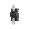 WD-7310B | CONTACTO SENCILLO 3P. 3H CABLEADO LAT. Y POSTE. 20A. 125/250V | ARROW HART