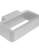 WILLOW IP54 6.9W LED LUZ CALIDA ILUMINACION
