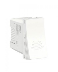 Zumbador 127V~. Blanco
