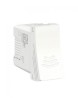 Zumbador 127V~. Blanco