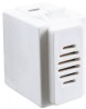 Zumbador 127V~. Blanco