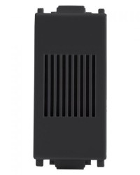 ZUMBADOR BLACK | ALPHA | ESTEVEZ