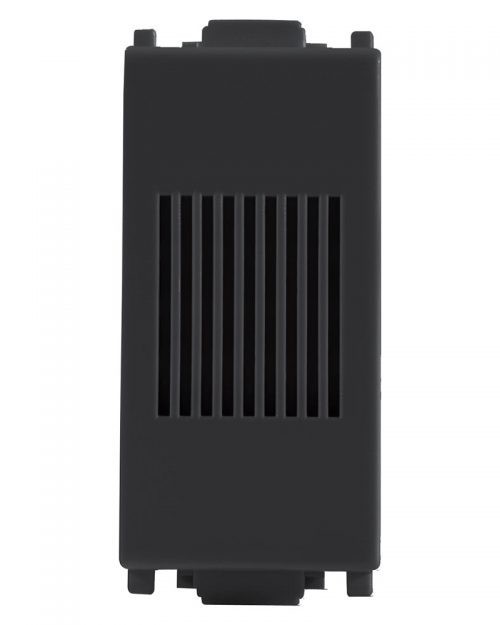 ZUMBADOR BLACK | ALPHA | ESTEVEZ
