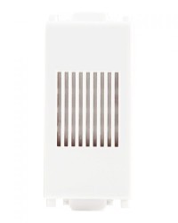 ZUMBADOR BLANCO | ALPHA | ESTEVEZ