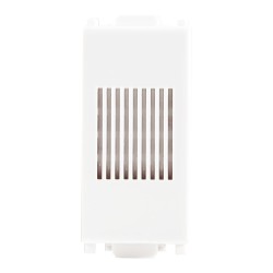 ZUMBADOR BLANCO | ALPHA | ESTEVEZ
