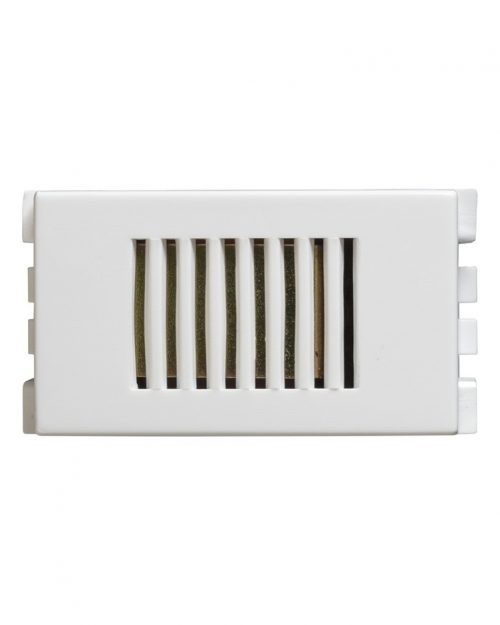 ZUMBADOR BLANCO | Simon 25 | CODIGO 25806-30