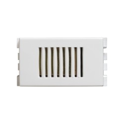ZUMBADOR BLANCO | Simon 25 | CODIGO 25806-30