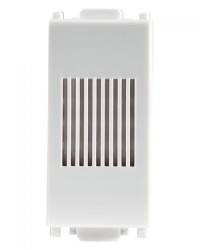 ZUMBADOR SILVER | ALPHA | ESTEVEZ