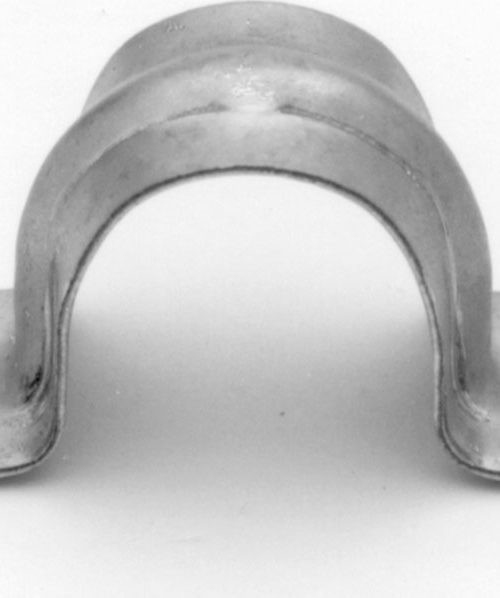 ABRAZADERA OMEGA PARA TUBO CONDUIT DE 102MM (4) MCA. CCH
