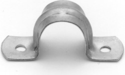 ABRAZADERA OMEGA PARA TUBO CONDUIT DE 102MM (4) MCA. CCH