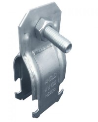 Abrazadera Unicanal p/Conduit EMT 25 mm (1″)  | ANCLO
