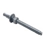 Arpon de 6.5 x 85 mm ( 1 / 4 x 3 1 / 4 )  | ANCLO