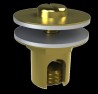 BORNA  TT  35-95  MM2  M6X14 MARCA BASOR