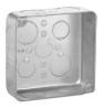 CAJA 19MM CUADRADA LADOS 8-3/4 FONDO 3-1/2 2-3/4 CHD