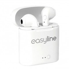 Audifonos Probuds Bluetooth Tws Blancos Manos Libres Audifonos Inalambricos Blancos Bluetooth