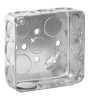 CAJA CUADRADA 8 -1/2 4- 3/4 FONDO 3 – 1/2 2 – 3/4