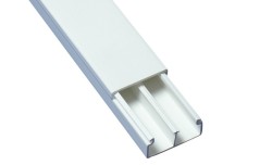 CANAL EN PVC 35X17X2500MM MCA. THORSMAN