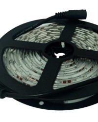 Tira LED con sensor de movimiento
