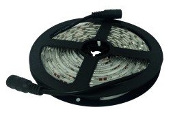 Tira LED con sensor de movimiento