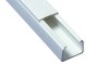 CANAL EN PVC DE 20X17X2500 MM.B CTIPO TMK MCA. THORSMAN