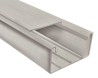 CANAL TEK 100 COLOR ALUMINIO MCA.THORSMAN