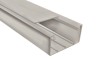 CANAL TEK 100 COLOR ALUMINIO MCA.THORSMAN
