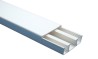 CANALETA P.V.C. 18X62X2500MM BLANCA MCA. THORSMAN