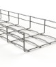CHAROLA  TIPO  MALLA  BFR-300X35  EZ  L3 MARCA BASOR