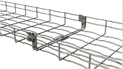 CHAROLA TIPO MALLA BF2R 100X65 EZ L3 MARCA BASOR
