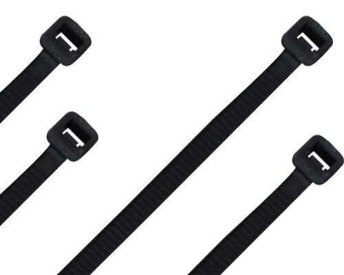 CINCHO TH 100 NEGRO