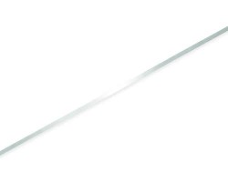 CINTURON DE ACERO INOXIDABLE DE 36 CMS  MCA. THORSMAN
