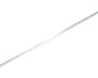 CINTURON DE ACERO INOXIDABLE DE 36 CMS  MCA. THORSMAN