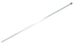 CINTURON DE ACERO INOXIDABLE DE 36 CMS  MCA. THORSMAN
